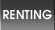 Renting a Home or Apartment